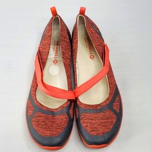 Merrell Select Fresh Grip Women's Outdoor Flats